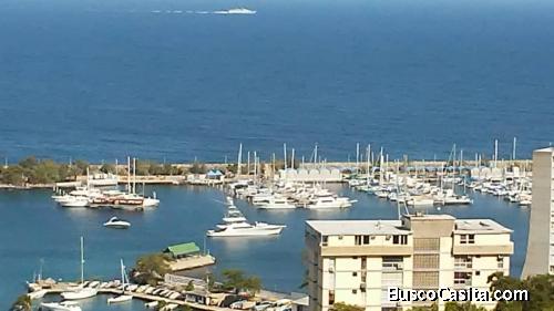 Maravilloso apartamento vacacional o vivienda