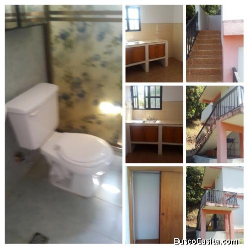 sector La Colonia parte Baja 