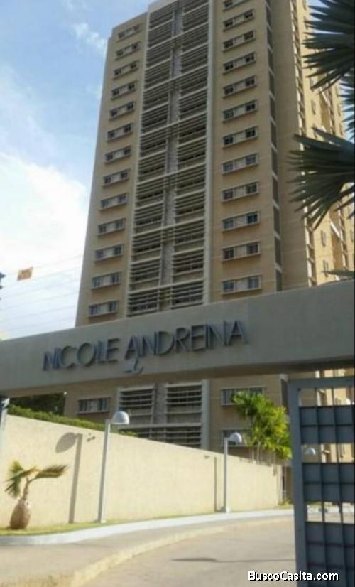 Apartamento Venta Maracaibo Nicole Andreina 040222