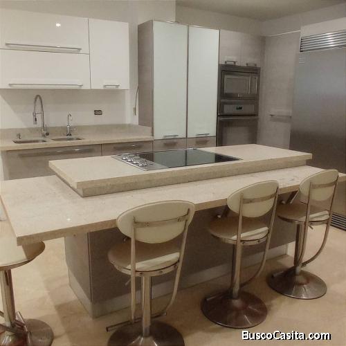 Apartamento Venta Maracaibo Terra A Mare 040222