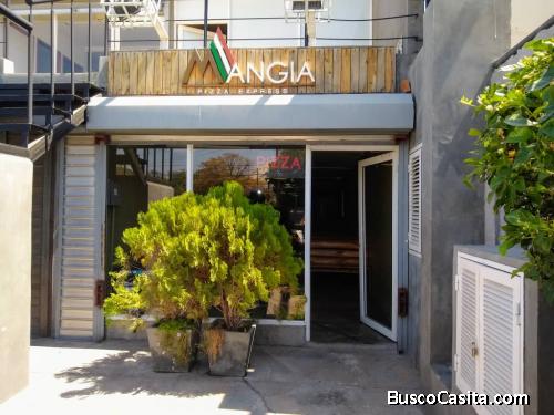 Local comercial venta Maracaibo CC La Campana 2 15222