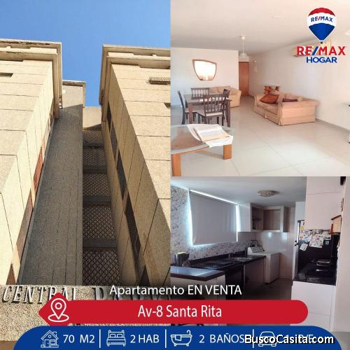 Apartamento venta Maracaibo edificio Central Park 15222
