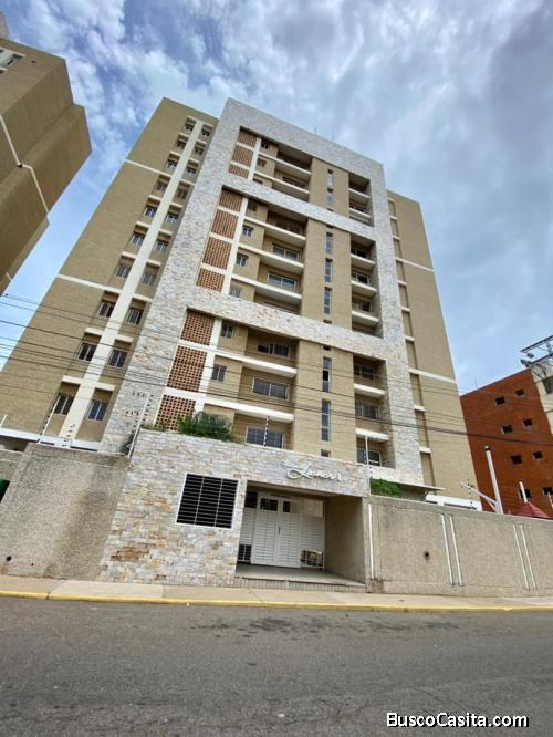 Apartamento Venta Maracaibo Leonor 080222