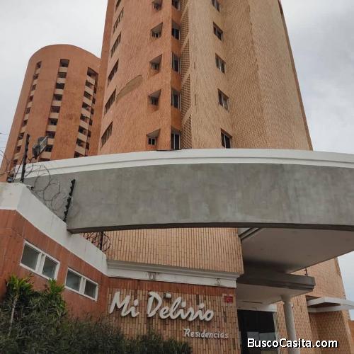 Apartamento Venta MAracaibo Mi Delirio 080222