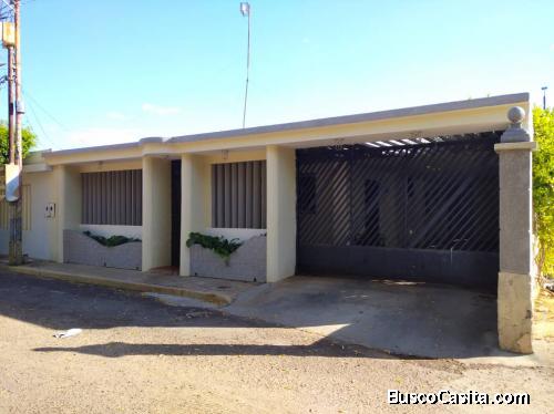 Casa Venta Maracaibo Mara Norte 080222