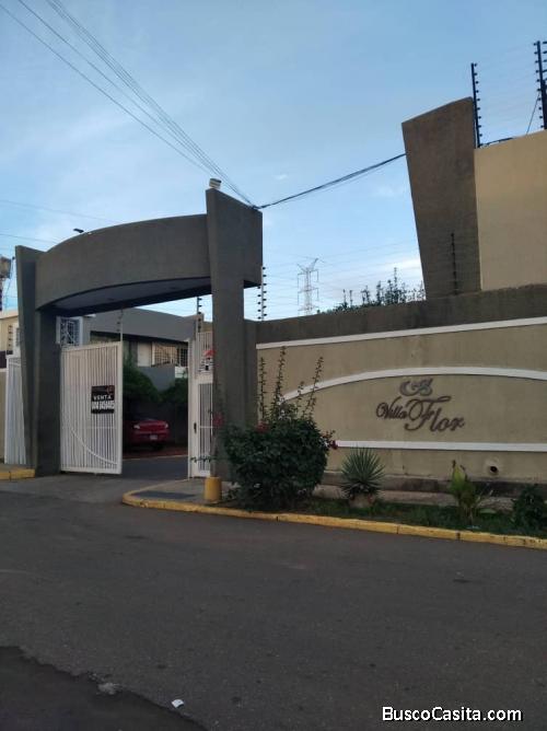 Casa Venta Maracaibo Villa Flor La Picola 090222