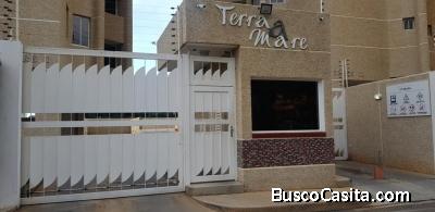 Apartamento Venta Maracaibo Terra A Mare 090222