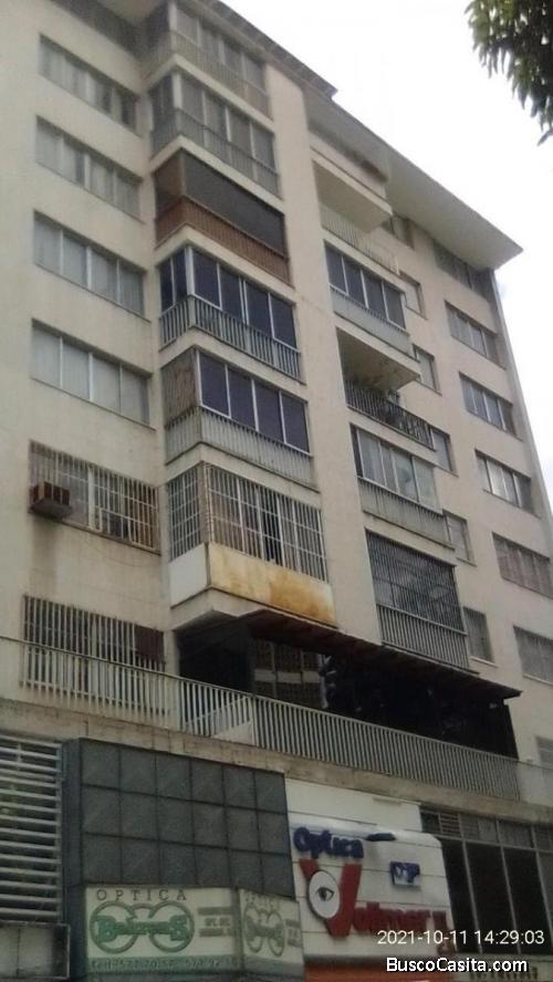 PGM Bienes Raíces Ofrece en Venta Apto. de 76 m² Para Remodelar Ref. 23.000