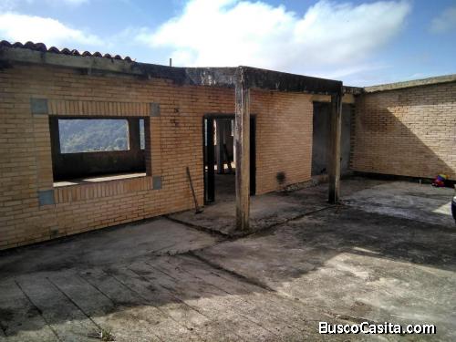 PGM Bienes Raíces Vende Casa en construcción  141 m² C. 20.000