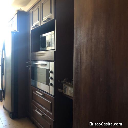Apartamento venta Maracaibo Saint Thomas 17222