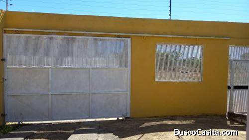 Casa en Venta en Aguasal Guacara