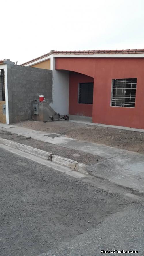 Casa en Venta Las Brisas Yagua Guacara