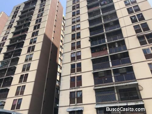 Se vende apartamento en Los Teques 