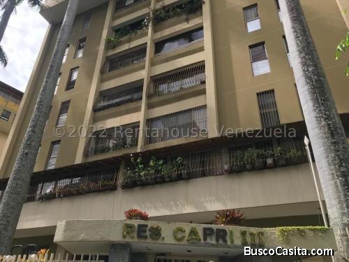 Se vende hermoso apartamento en Terrazas del Avila 