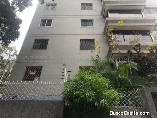 Se vende hermoso apartamento en El Paraíso 