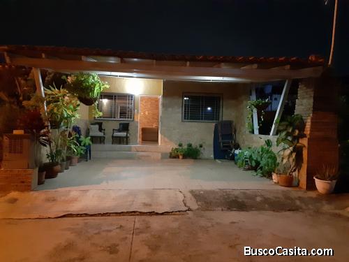 Casa En Venta San Diego Conjunto Res. Lomas De La Hacienda Foc-1257 Zoraida Araujo