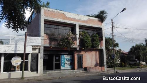 Casa Comercial en Venta Ciudad Alianza Guacara