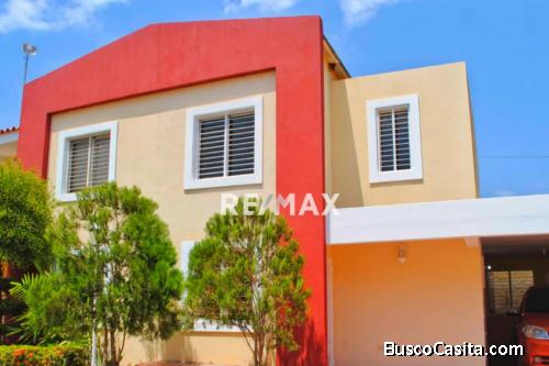 Casa venta Maracaibo Villa Doña Rosa 21222