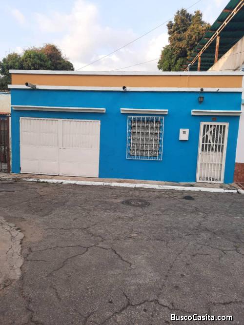 Casa en San Ignacio, Maracay