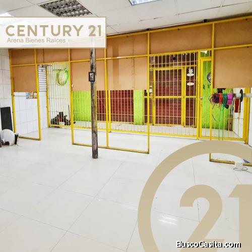 Alquiler Local Comercial en Puerto La Cruz