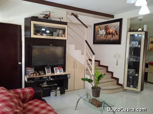 Town House en venta en Residencia Mucubaji