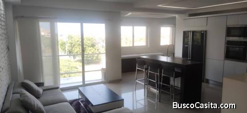 Apartamento Alquiler Maracaibo edificio Ibiza Plaza 22222