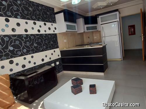 Apartamento en Res. Doral Country