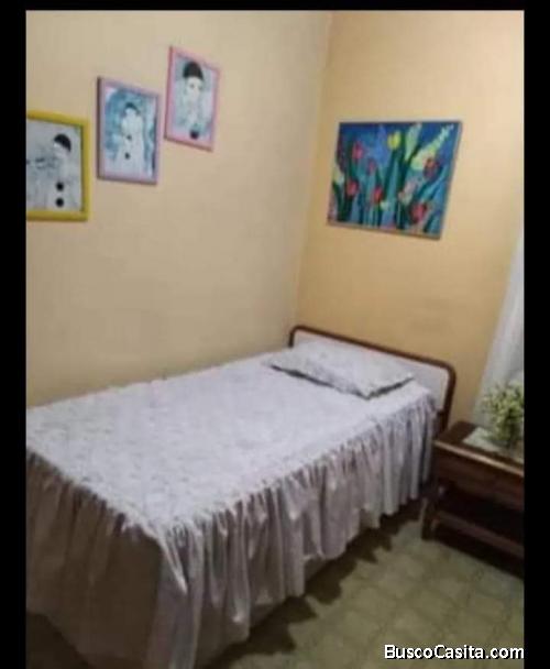 HABITACION ALQUILER LA URBINA