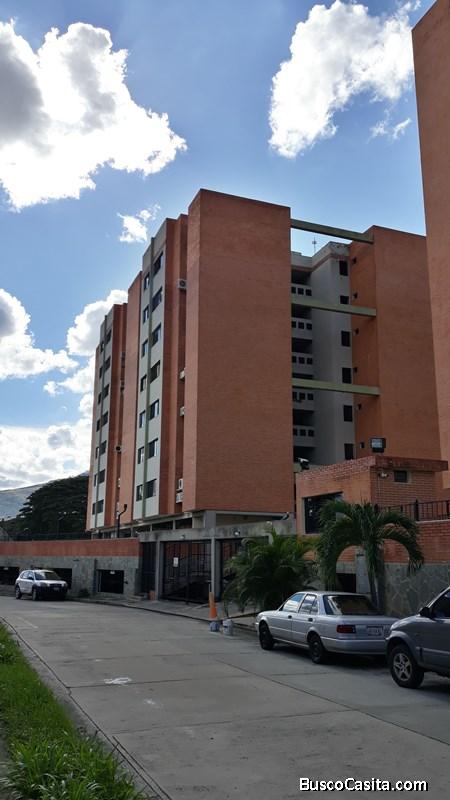 Sky Group Focus Vende Apartamento Recién Remodelado En Conjunto Residencial Samán Suite, Tazajal.