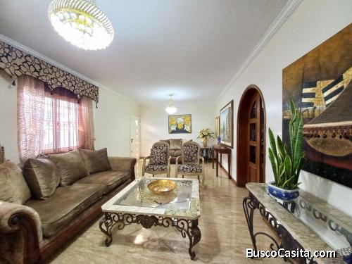 Jessica Medina Sky Group Focus Vende FOB-TH-077 Casa En Urb Villas El Morro Este Barquisimeto