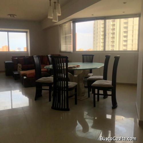 Apartamento venta Maracaibo edificio Sofía Palace 23222