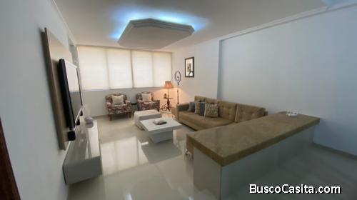 Apartamento venta Maracaibo edificio Alcazar 23222