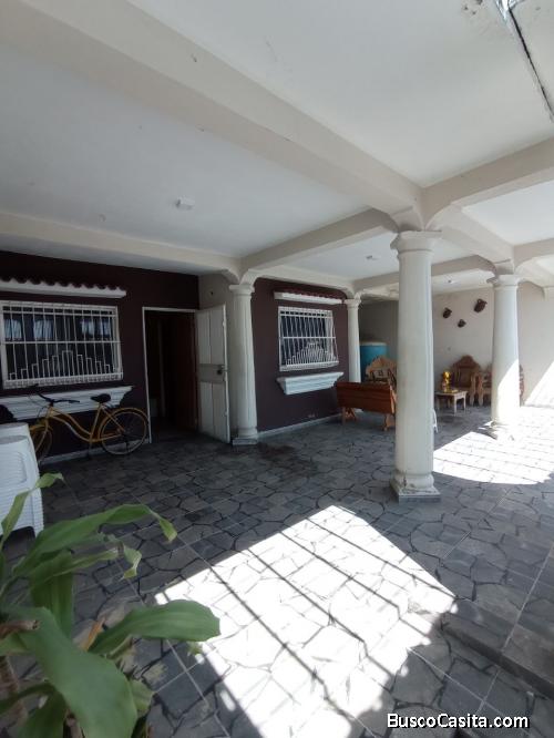 Casa en Ciudad Alianza Urb.Villa Alianza. Guacara