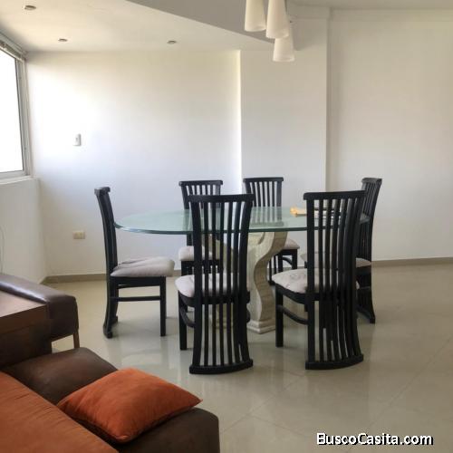 Apartamento venta Maracaibo edificio Sofía Palace 24222