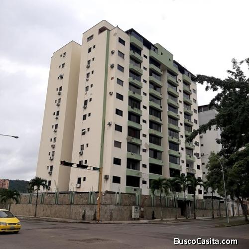 Apartamento en venta valles de camoruco pozo y planta