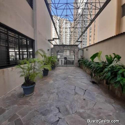 Apartamento en Prebo planta parcial