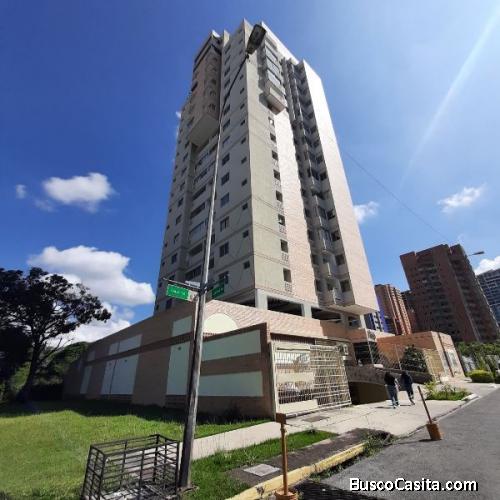 Apartamento a estrenar en La Trigaleña Alta edificio data reciente
