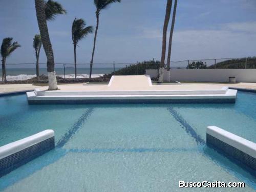 Apartamento en Margarita Porlamar salida a la playa