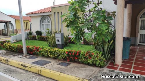 Venta Casa totalmente equipada San Diego Carabobo