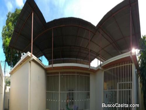 EN VENTA CASA EN SAN FRANCISCO DE ASIS ARAGUA