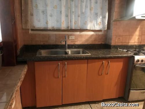 EN VENTA APARTAMENTO EN NAGUANAGUA