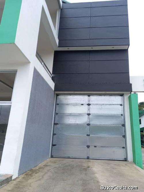 EN VENTA O ALQUILER GALPON EN SAN DIEGO