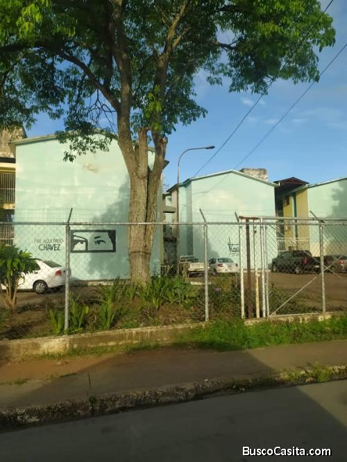 APARTAMENTO EN VENTA, EDIFICIO EL CAFETAL I, SECTOR MERCADO NUEVO, ZONA CENTRAL DE MATURIN, MONAGAS