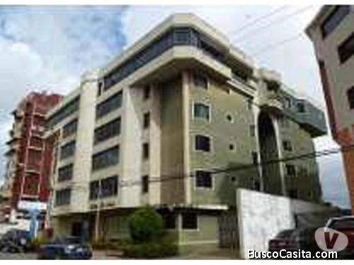 APARTAMENTO EN VENTA, EDIFICIO LOS ARCOS, AV. LIBERTADOR, ZONA CENTRICA DE MATURIN, MONAGAS