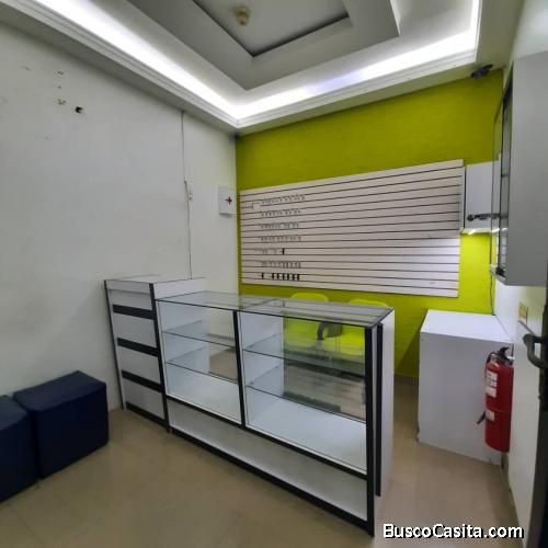 Local comercial venta Maracaibo Doral mall 28222