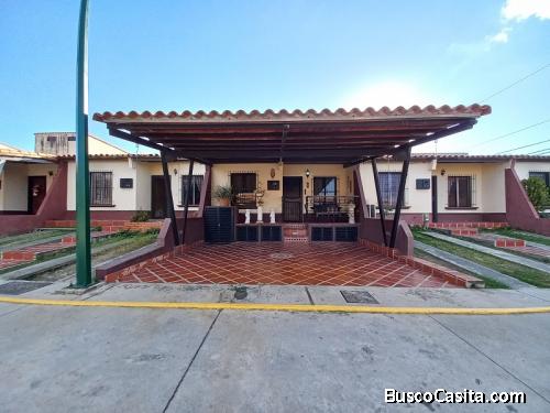 Jessica Medina Sky Group Focus Vende FOB-C-093 Casa En Urb Roca Terra Intercomunal de Cabudare