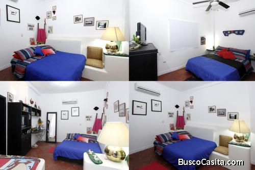 Hotel Boutique de playa