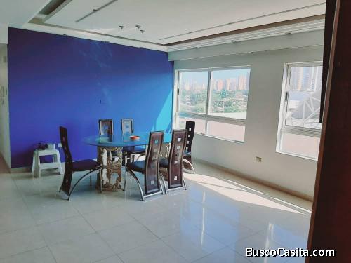 Apartamento venta Maracaibo residencias Plaza Campo 1322