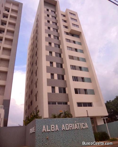 Apartamento venta Maracaibo residencias Alba Adriática 1322