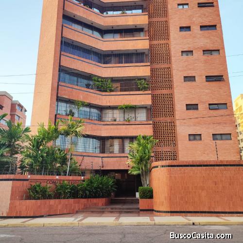 Apartamento Alquiler Maracaibo edificio Comalaly 2322